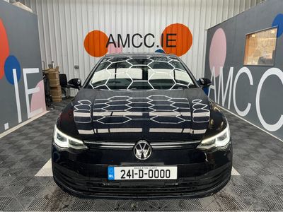 2024 Volkswagen Golf