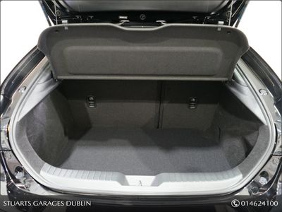 2026 Mazda Mazda3