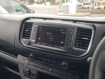 2023 Fiat Scudo