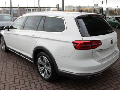 2019 Volkswagen Passat