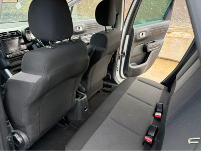 2021 Citroen C3 Aircross