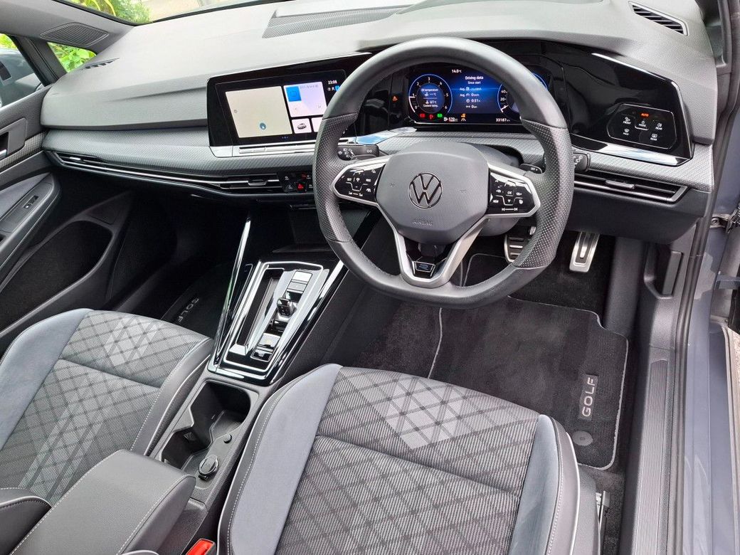 2024 Volkswagen Golf