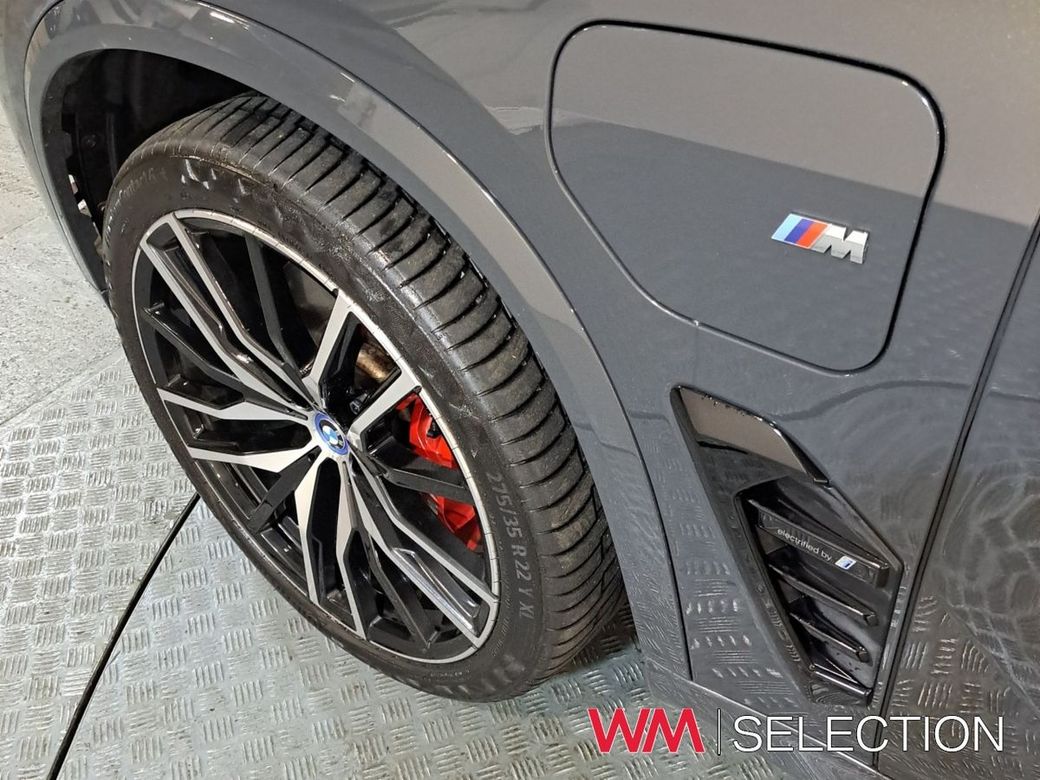 2023 BMW X5
