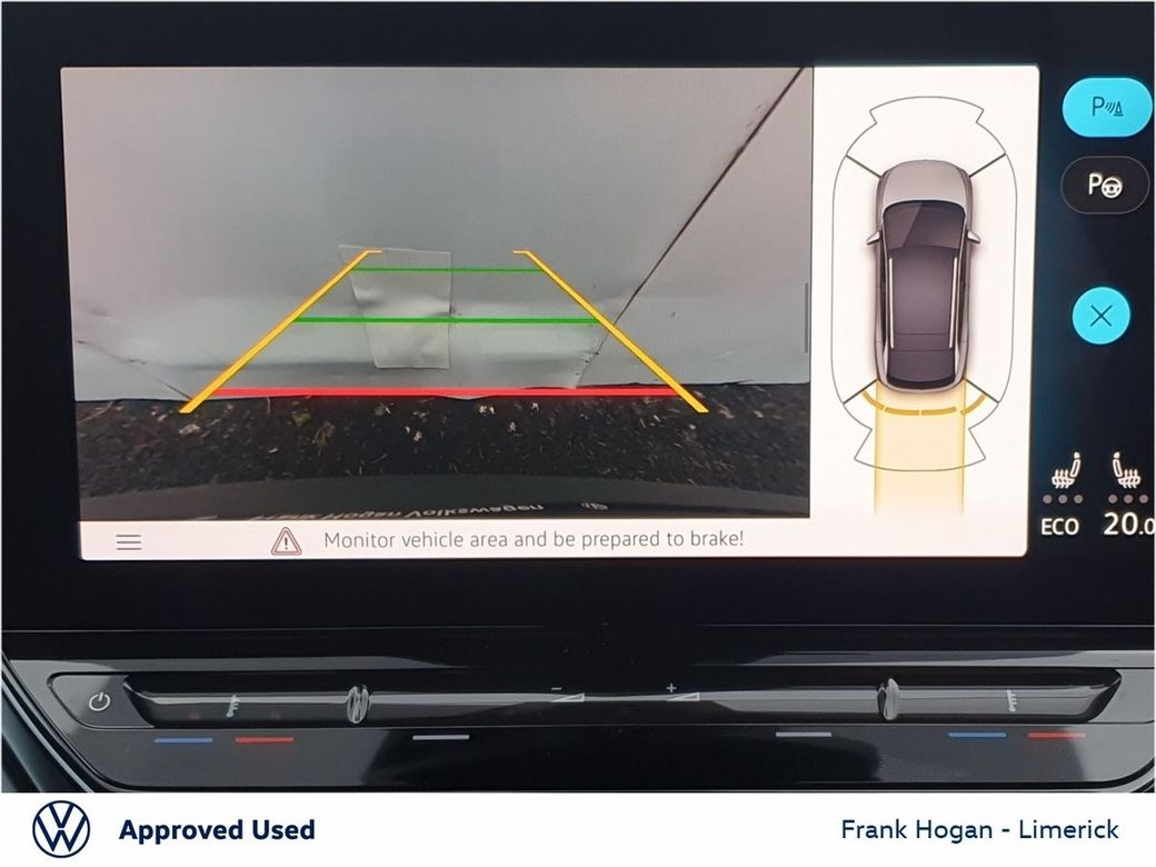 2023 Volkswagen ID.4