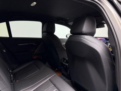 2024 BMW 5 Series