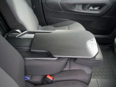 2025 Citroen e-Berlingo