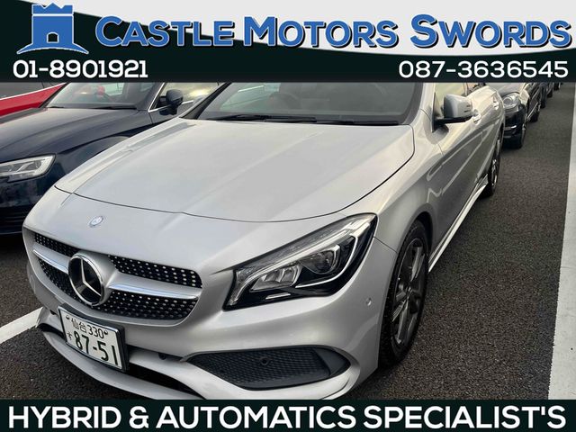 vehicle for sale from Castle Motors Swords