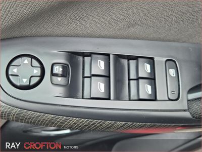 2016 Citroen C4