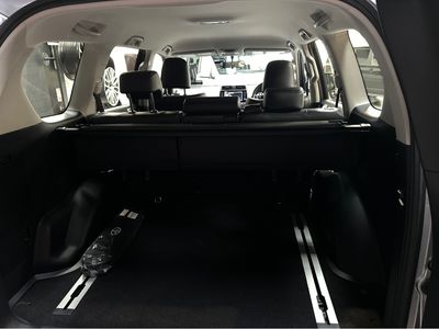 2022 Toyota Landcruiser