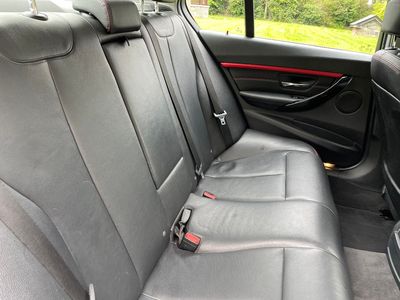 2017 BMW 3 Series