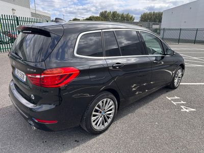 2019 BMW 2 Series