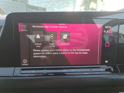 2023 Volkswagen Golf