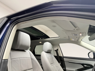 2021 Land Rover Range Rover Evoque