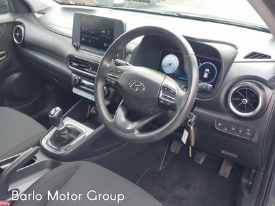 2023 Hyundai Kona