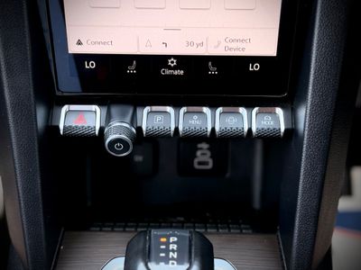 2024 Volkswagen Amarok