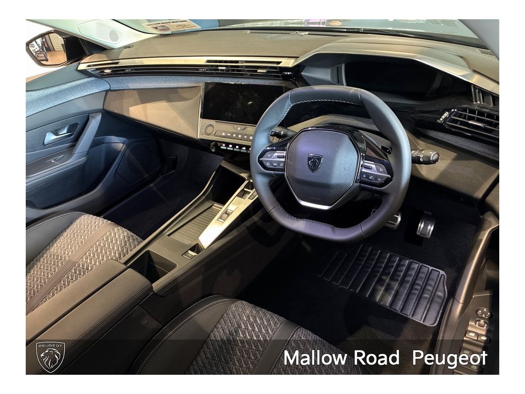 2026 Peugeot 308
