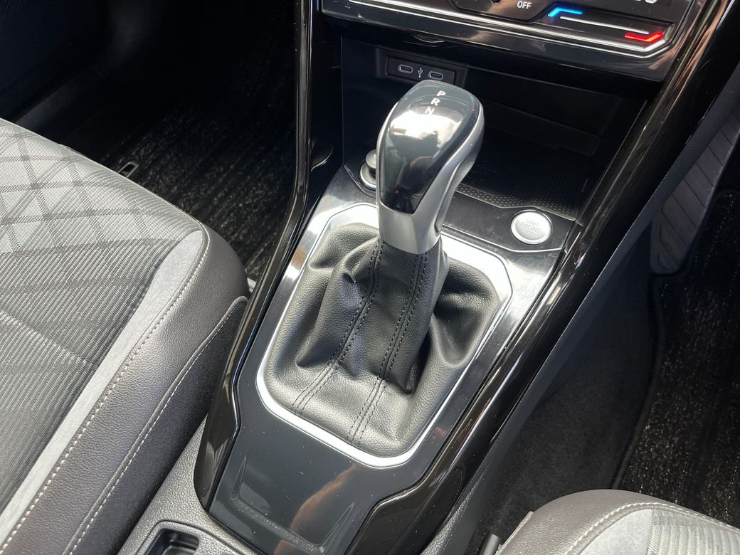2023 Volkswagen T-Roc