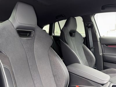 2025 Skoda Enyaq