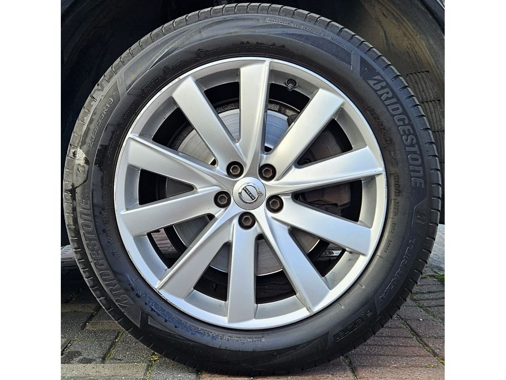 2016 Volvo XC90