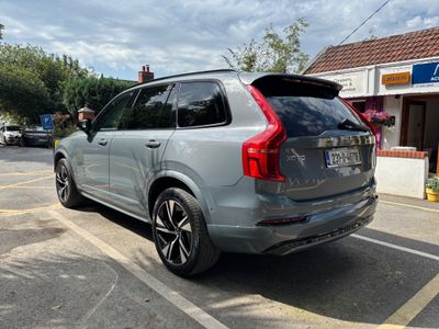 2023 Volvo XC90