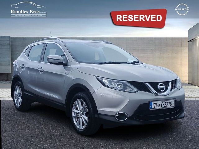 vehicle for sale from Randles Bros Tralee