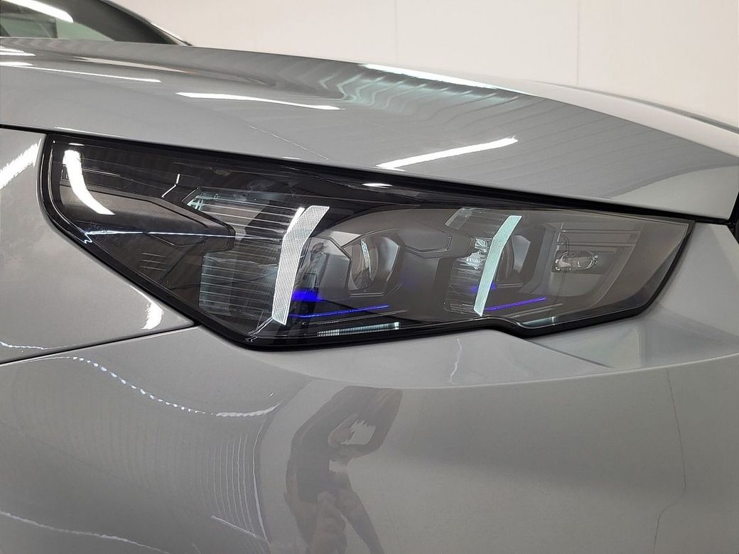 2026 BMW M5