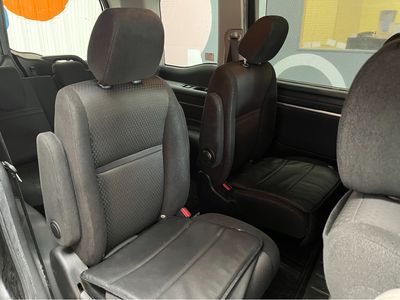 2018 Honda Stepwagon