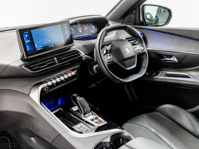 2023 Peugeot 3008