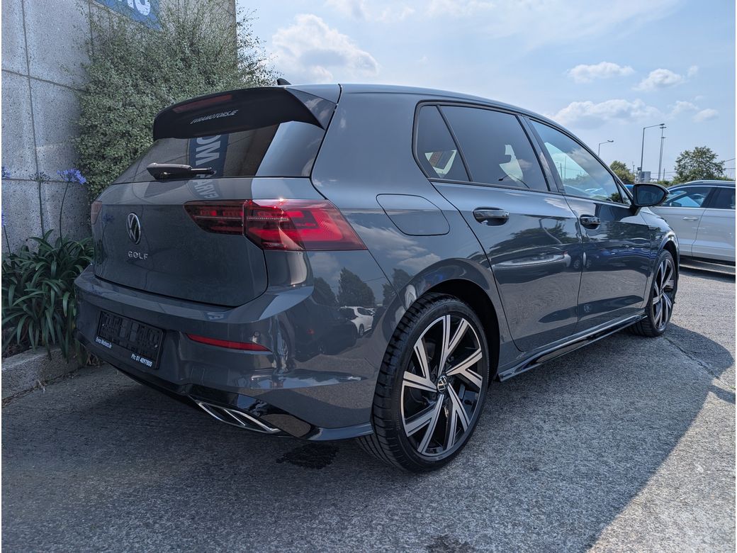 2024 Volkswagen Golf