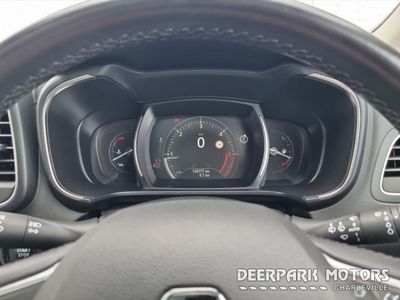 2018 Renault Koleos