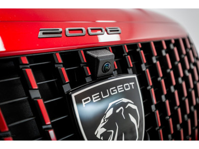 2026 Peugeot 2008