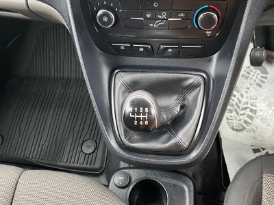 2024 Ford Transit Connect