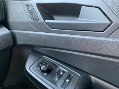 2023 Volkswagen Caddy