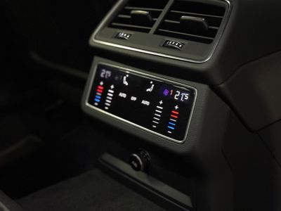 2021 Audi A6