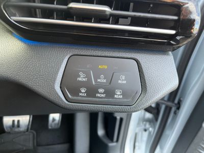 2021 Volkswagen ID.4