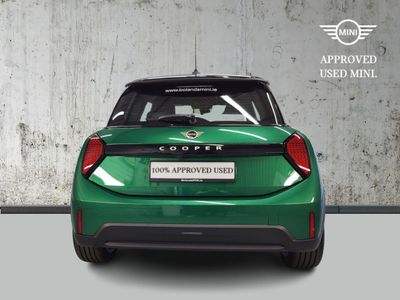 2025 Mini Cooper