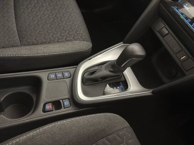 2024 Toyota Yaris Cross