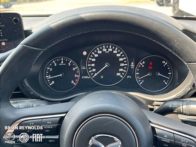 2024 Mazda Mazda3