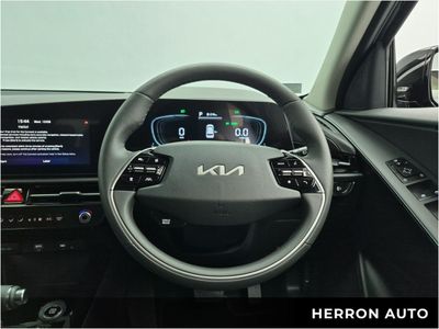 2026 Kia Niro