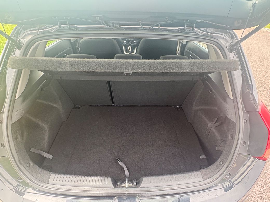 2015 Kia Ceed