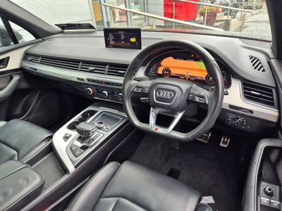 2018 Audi Q7
