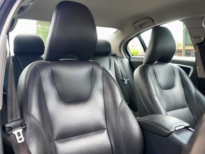 2015 Volvo S60