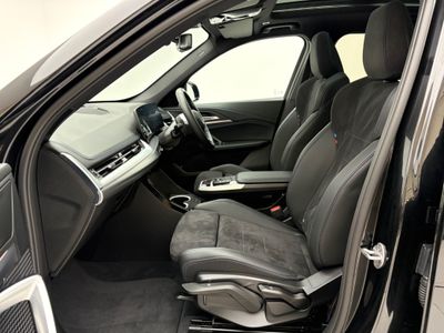 2025 BMW X1