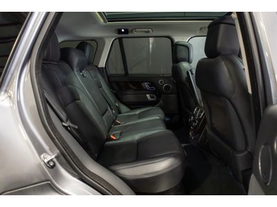 2021 Land Rover Range Rover