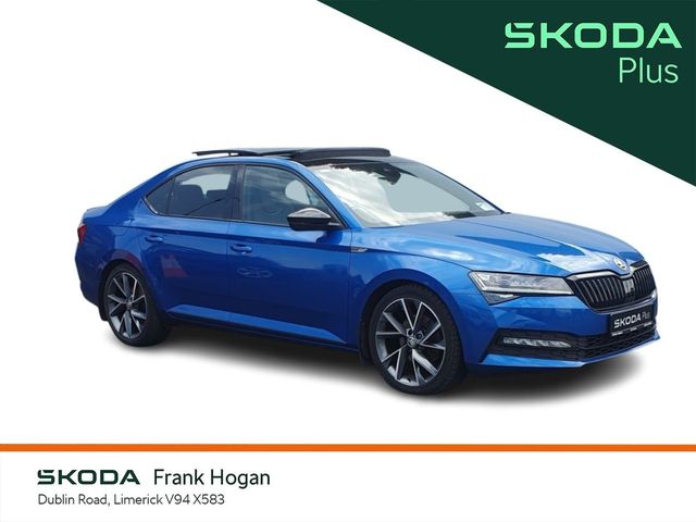 vehicle for sale from Frank Hogan Ltd
