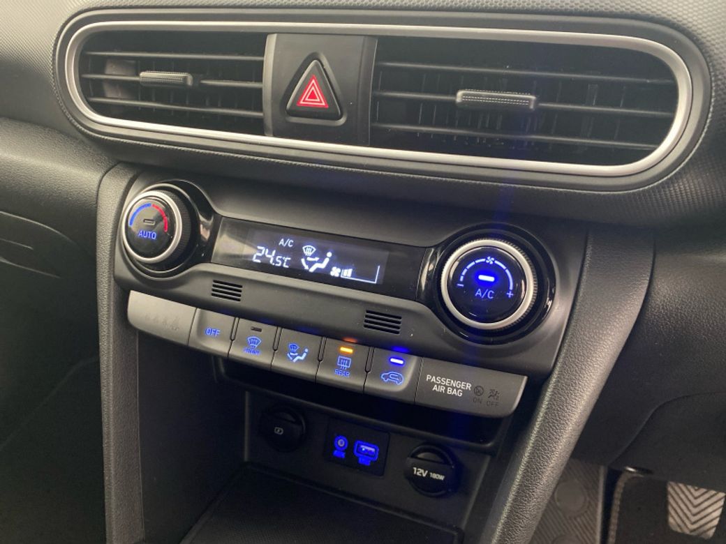 2020 Hyundai Kona