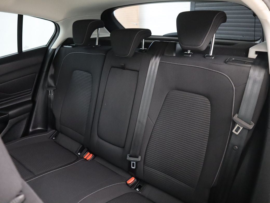 2019 Ford Focus