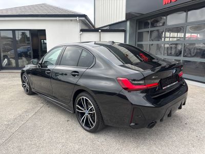 2024 BMW 3 Series