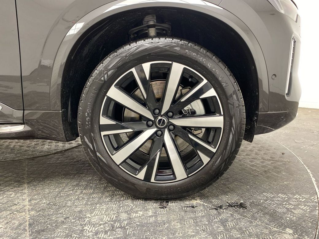 2025 Volvo XC90