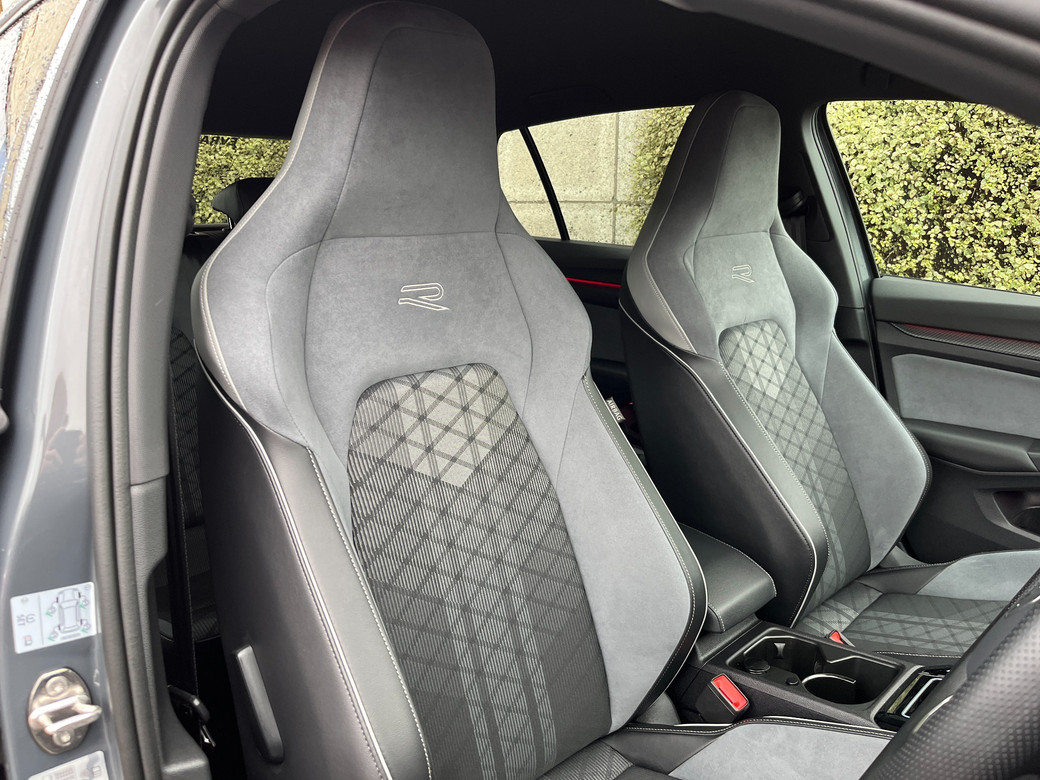 2024 Volkswagen Golf